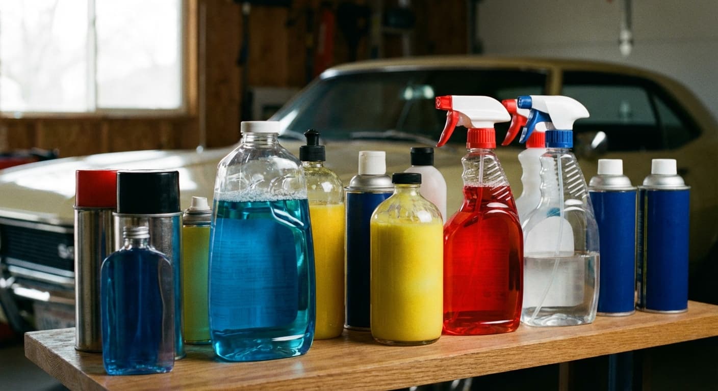 Производственная база